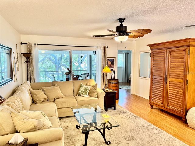 2801 MAGDALINA DRIVE 1D, Punta Gorda, FL 33950