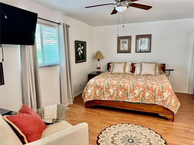 2801 MAGDALINA DRIVE 1D, Punta Gorda, FL 33950