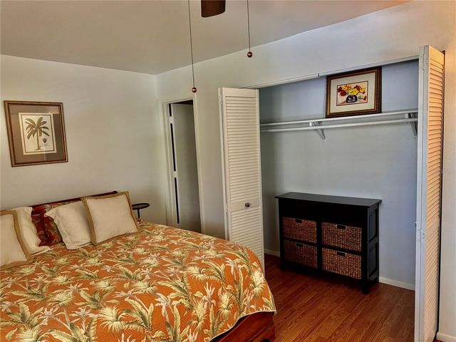 2801 MAGDALINA DRIVE 1D, Punta Gorda, FL 33950