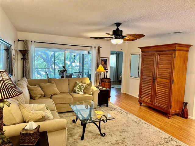 2801 MAGDALINA DRIVE 1D, Punta Gorda, FL 33950