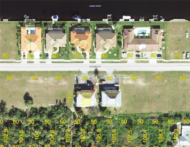 2801 MAGDALINA DRIVE 1D, Punta Gorda, FL 33950