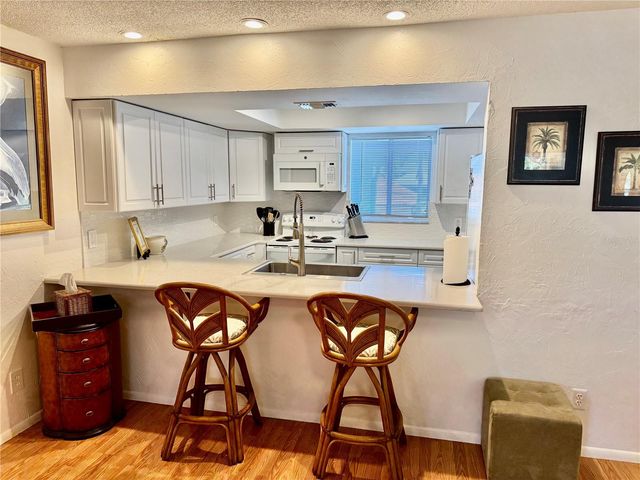 2801 MAGDALINA DRIVE 1D, Punta Gorda, FL 33950