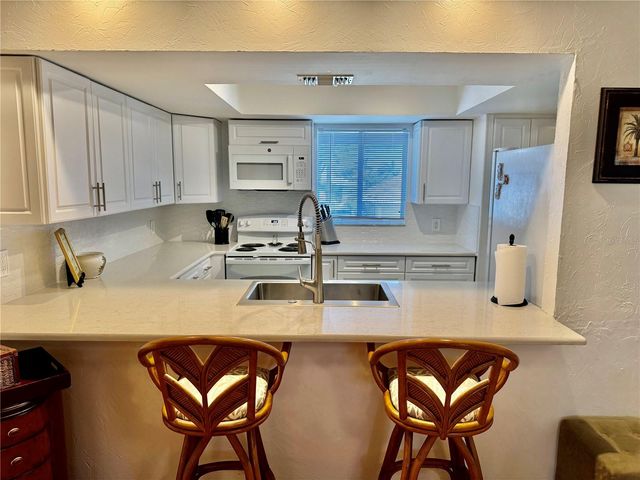 2801 MAGDALINA DRIVE 1D, Punta Gorda, FL 33950