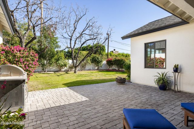 4833 N 31ST Street, Phoenix, AZ 85016