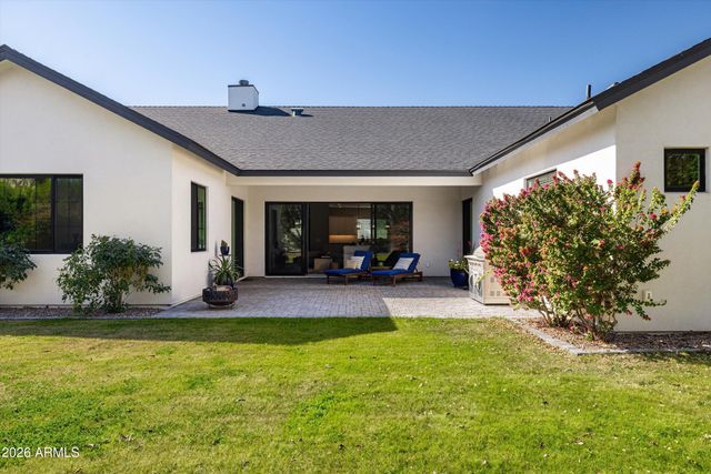 4833 N 31ST Street, Phoenix, AZ 85016