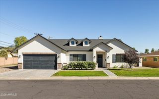 4833 N 31ST Street, Phoenix, AZ 85016