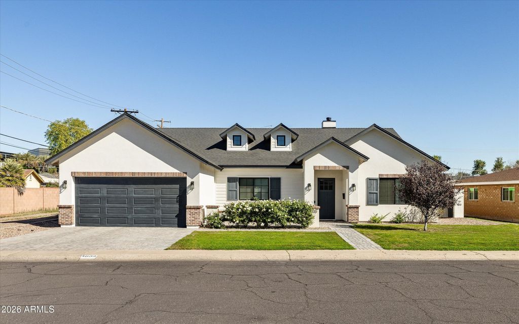 4833 N 31ST Street, Phoenix, AZ 85016