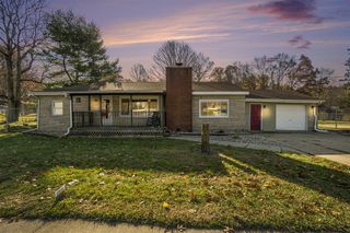 307 Pine Street, Decatur, MI 49045