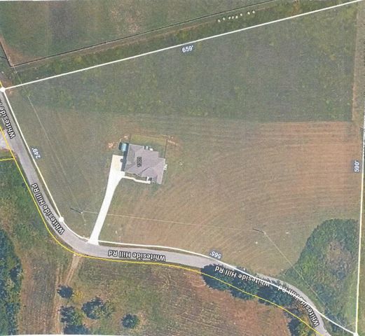 1301 Whiteside Hill Rd, Wartrace, TN 37183