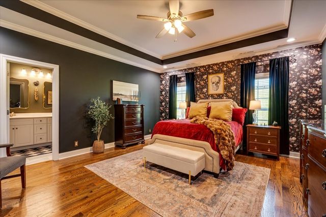 1301 Whiteside Hill Rd, Wartrace, TN 37183
