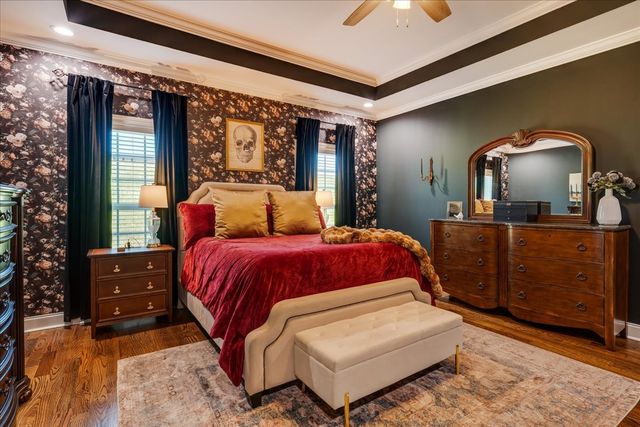 1301 Whiteside Hill Rd, Wartrace, TN 37183