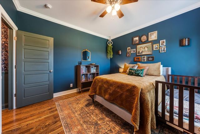 1301 Whiteside Hill Rd, Wartrace, TN 37183