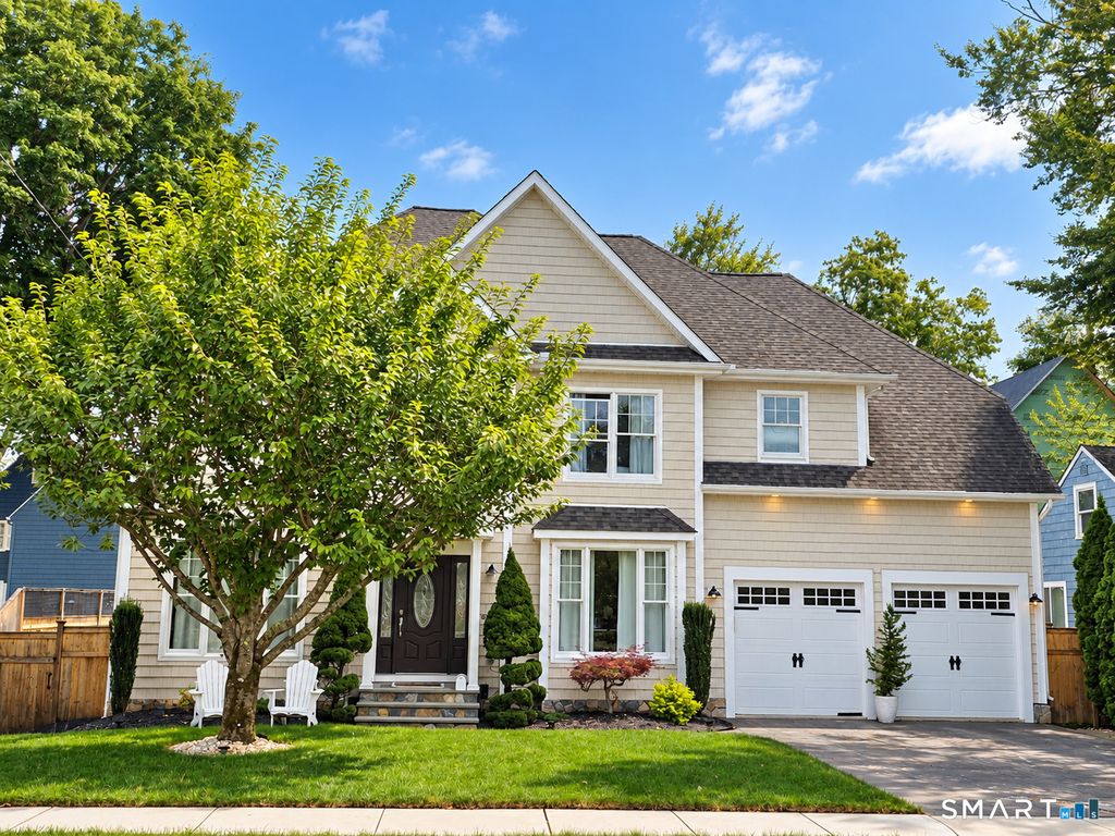 240 Gulf Street, Milford, CT 06460