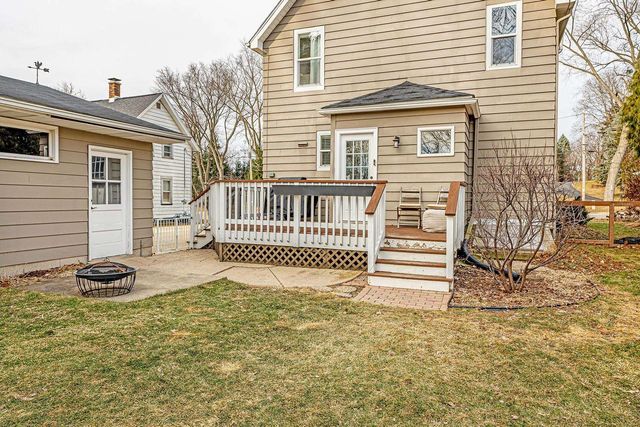 5807 WISCONSIN Street, Mcfarland, WI 53558