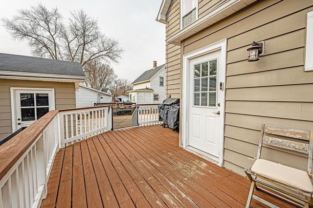 5807 WISCONSIN Street, Mcfarland, WI 53558