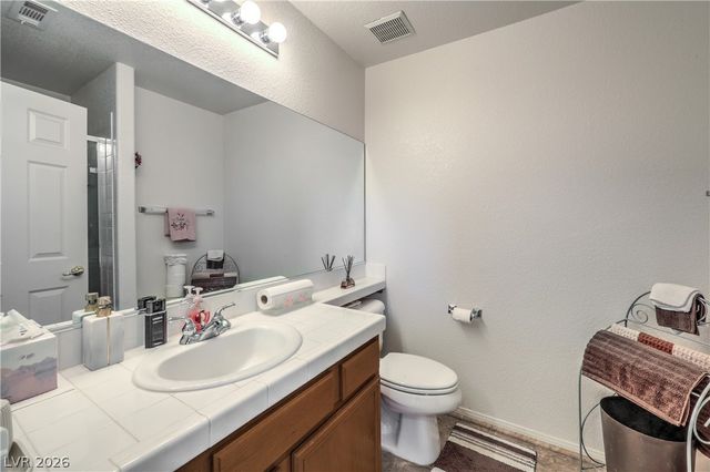 6532 Giant Oak Street, North Las Vegas, NV 89084