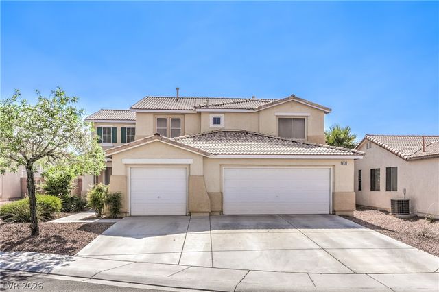 6532 Giant Oak Street, North Las Vegas, NV 89084