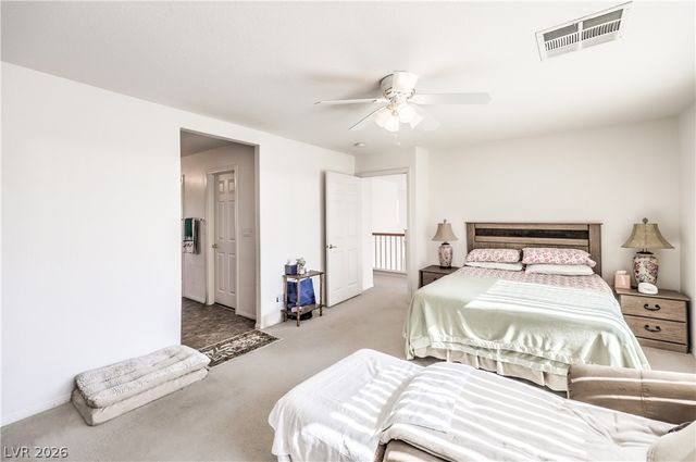 6532 Giant Oak Street, North Las Vegas, NV 89084