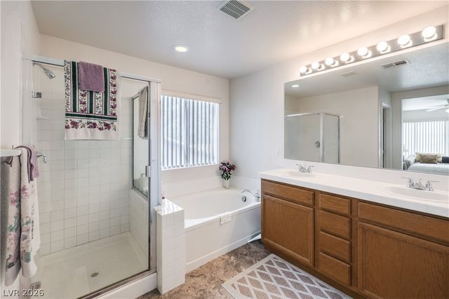 6532 Giant Oak Street, North Las Vegas, NV 89084