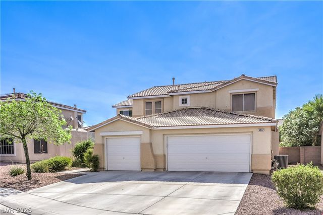 6532 Giant Oak Street, North Las Vegas, NV 89084