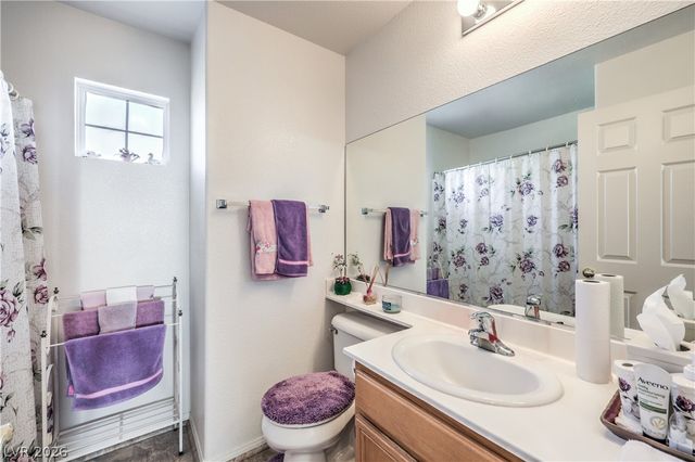 6532 Giant Oak Street, North Las Vegas, NV 89084