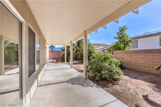 6532 Giant Oak Street, North Las Vegas, NV 89084