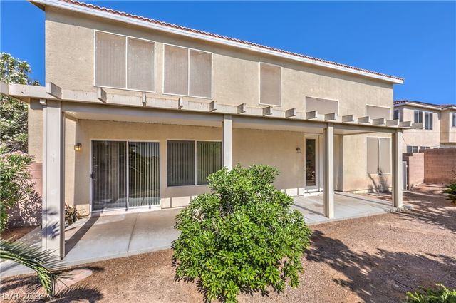 6532 Giant Oak Street, North Las Vegas, NV 89084