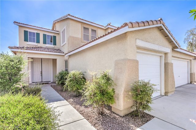 6532 Giant Oak Street, North Las Vegas, NV 89084