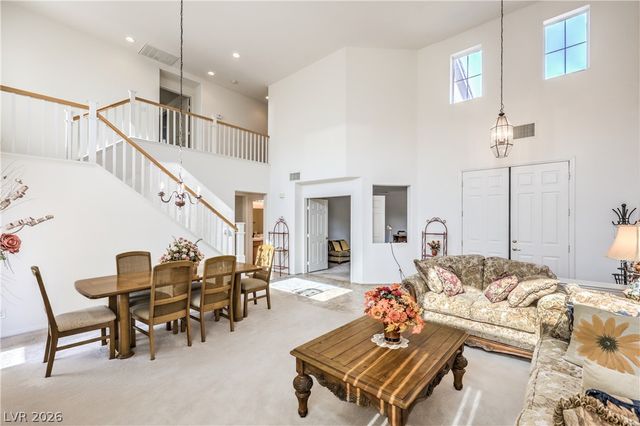 6532 Giant Oak Street, North Las Vegas, NV 89084