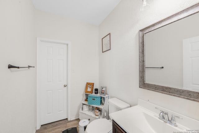 8422 BRAZOS PT, San Antonio, TX 78252