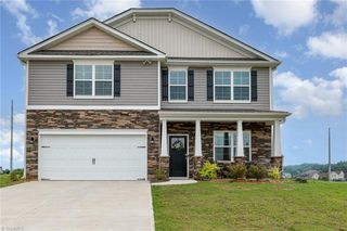 1001 Tilburn Terrace, Browns Summit, NC 27214