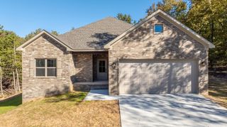 44 Sky Eagle Drive, Greenbrier, AR 72058