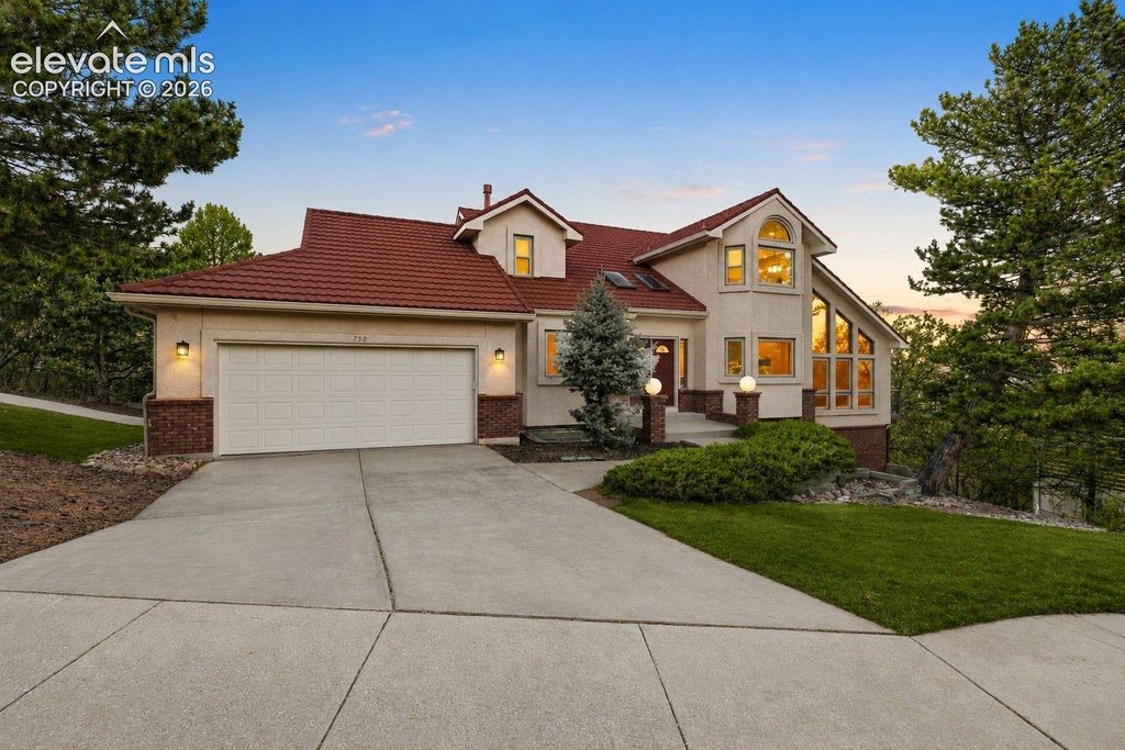 750 Tyco Court, Colorado Springs, CO 80906 — photo 2