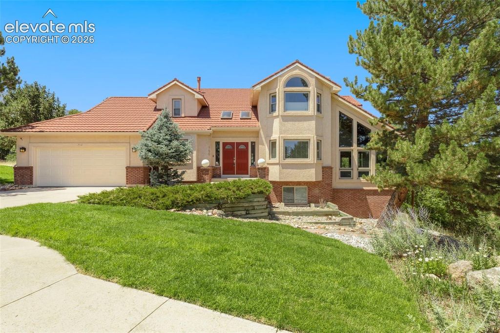 750 Tyco Court, Colorado Springs, CO 80906 — photo 3