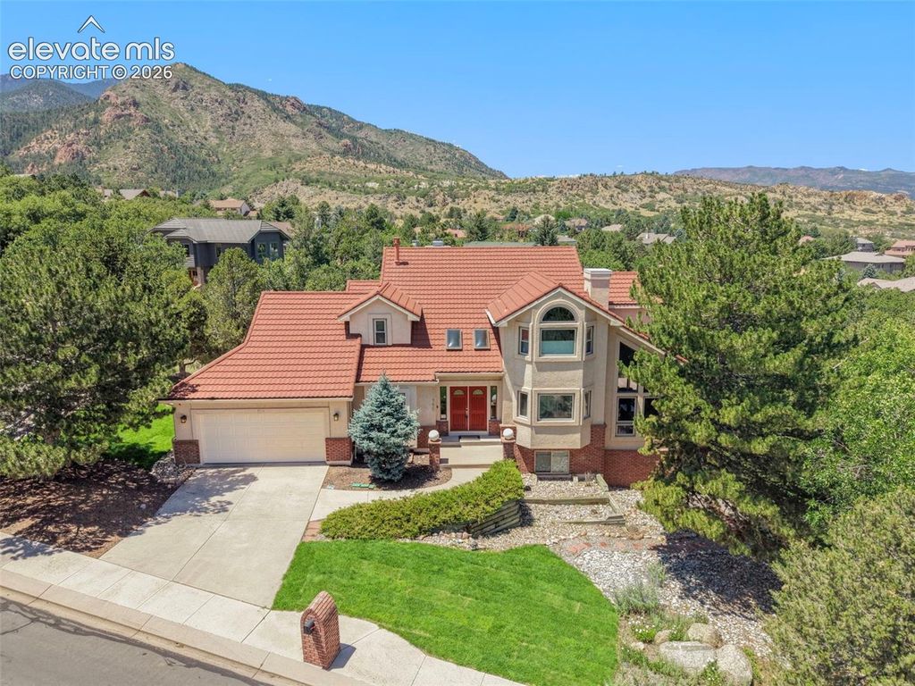 750 Tyco Court, Colorado Springs, CO 80906 — photo 4