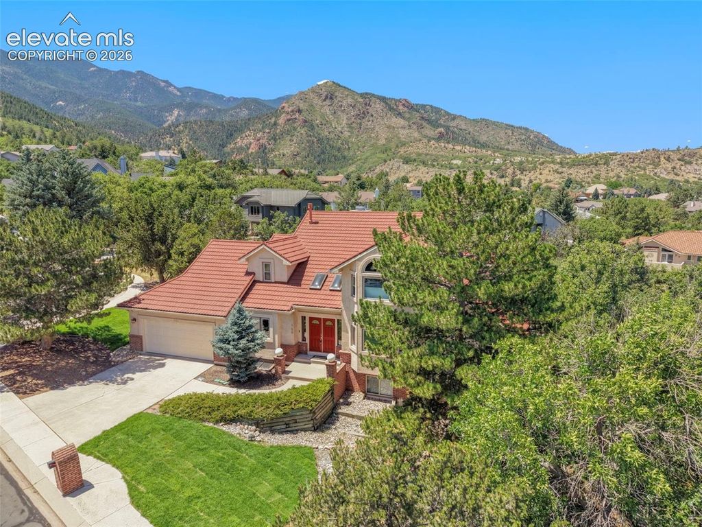 750 Tyco Court, Colorado Springs, CO 80906 — photo 5