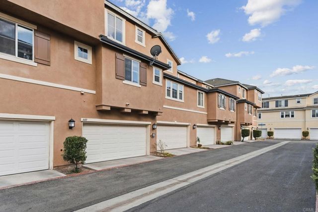 1603 Yellow Pine Place, Chula Vista, CA 91915