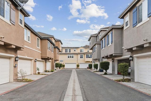 1603 Yellow Pine Place, Chula Vista, CA 91915