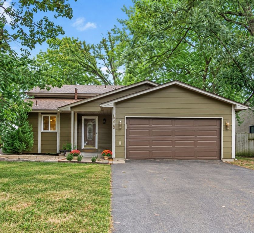 14175 Barium Street NW, Ramsey, MN 55303