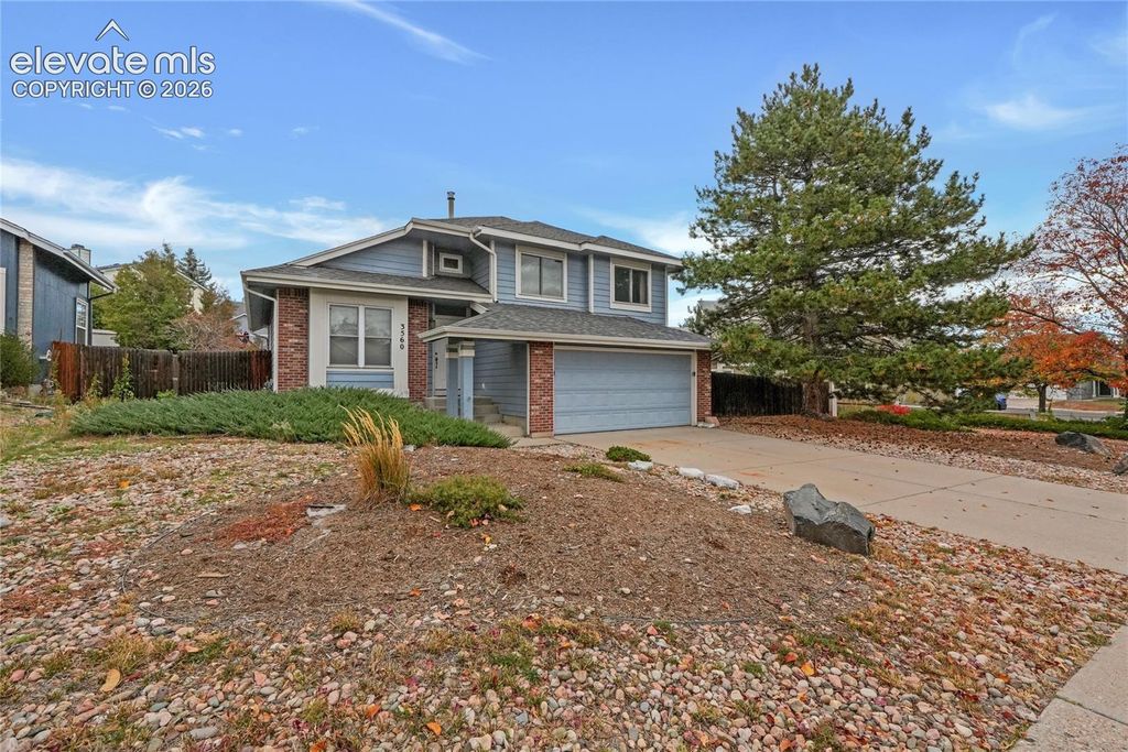 3560 Birnamwood Drive, Colorado Springs, CO 80920 — photo 2