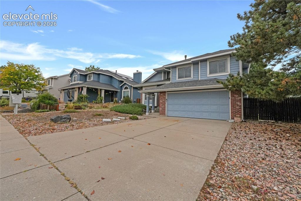 3560 Birnamwood Drive, Colorado Springs, CO 80920 — photo 3