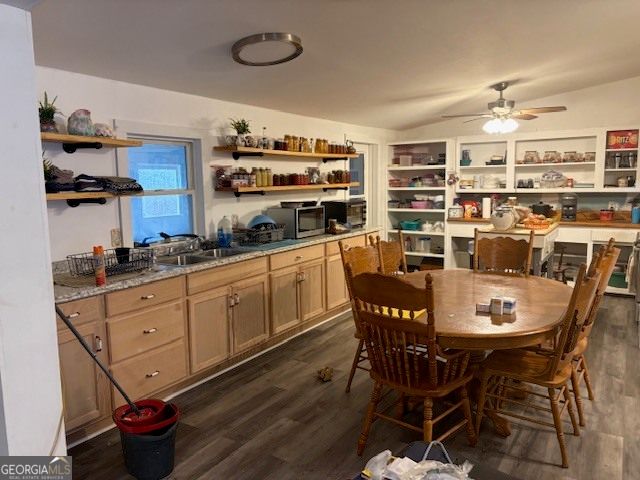 616 Gibson Trail, Jasper, GA 30143