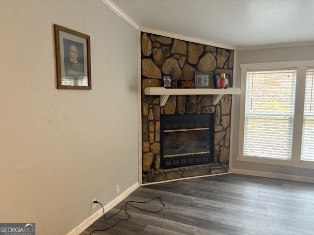 616 Gibson Trail, Jasper, GA 30143