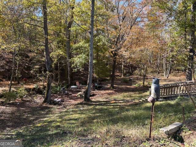 616 Gibson Trail, Jasper, GA 30143