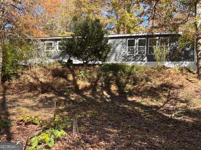 616 Gibson Trail, Jasper, GA 30143