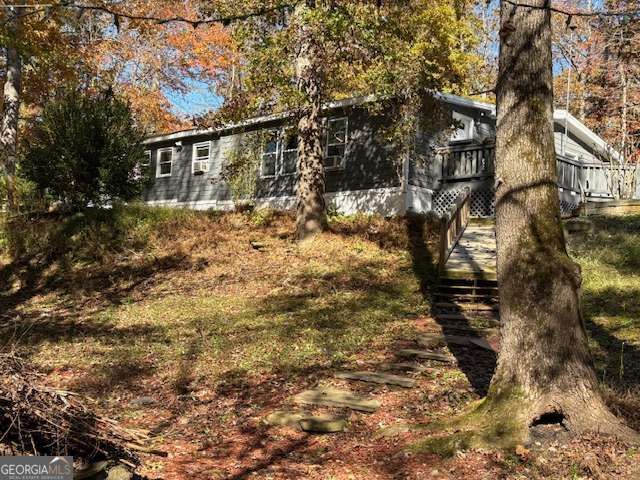 616 Gibson Trail, Jasper, GA 30143