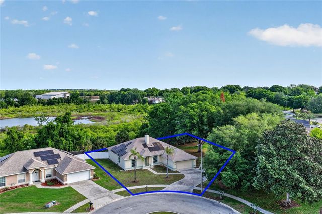 14608 EAGLE EYE CT, Clermont, FL 34711