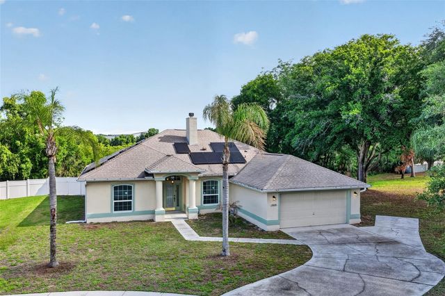 14608 EAGLE EYE CT, Clermont, FL 34711