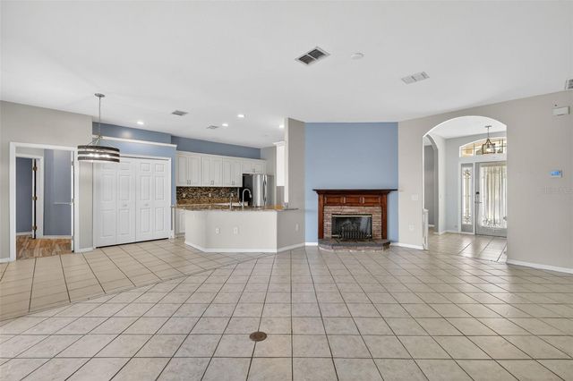 14608 EAGLE EYE CT, Clermont, FL 34711