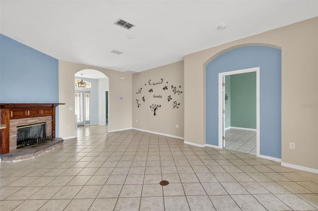 14608 EAGLE EYE CT, Clermont, FL 34711